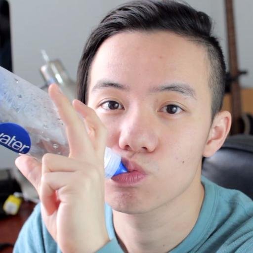 baker_irregula's profile picture. YouTuber/ World Traveler/ WIP Polyglot/ Lifestyle Junkie

Follow me on Instagram @baker_irregula