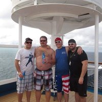 Ryan Haessly (@hazdazly64) 's Twitter Profile Photo Ryan Haessly (@hazdazly64) 's Twitter Profile Photo