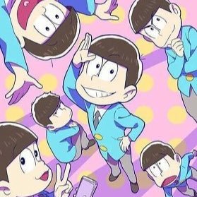 おそ松さん 名言bot Osomatusan Mg Twitter