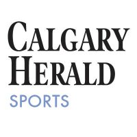 Calgary Herald (@calhersports) 's Twitter Profile