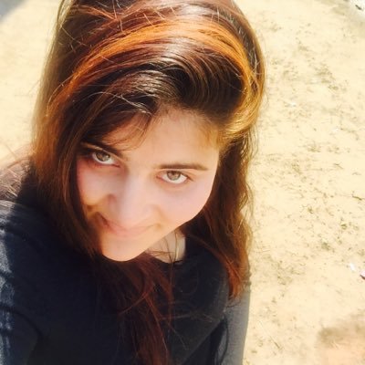 SonikaBandral's profile picture. 