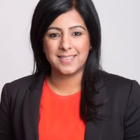 Harinder Malhi(@Harindermalhi) 's Twitter Profile Photo