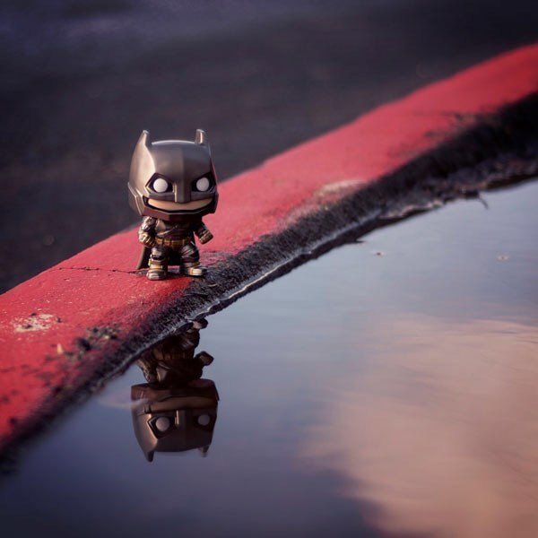 Funko POP! stuff, all the time • #funkopop #popvinyl • Pics are not mine