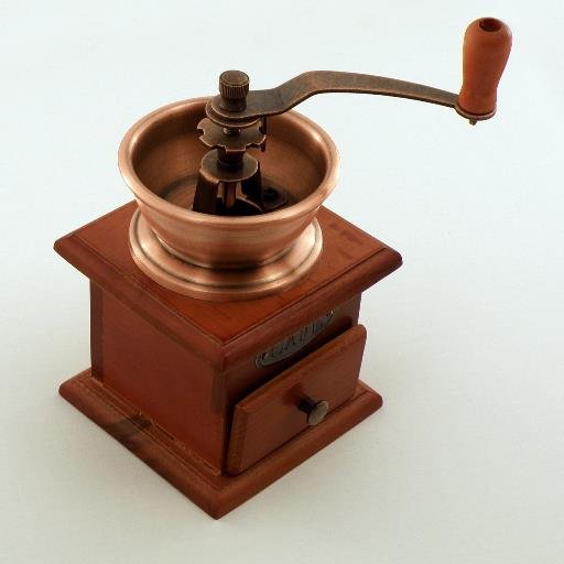 Coffee Grinders