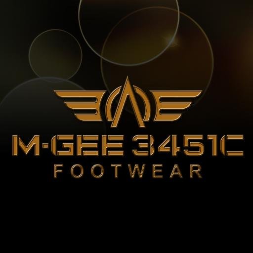 M-GEE Footwear