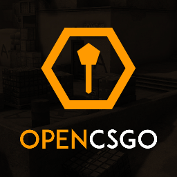 opencsgo's profile picture. Not affiliated with https://t.co/EtWlugoahv