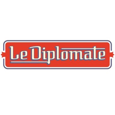 Le Diplomate pays sincere homage to French cafe culture. Providing a comfortable gathering place, an anchor in D.C.’s resurgent 14th Street corridor.