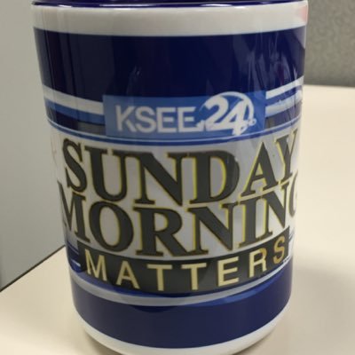 KSEE24Politics's profile picture. @KSEE24's local politics/policy show, Sunday Morning Matters. 8am Sunday after Meet the Press. Host: @EvanOnstot. Producer: @KristinaRosa RTs not endorsements.