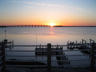 A summer rental house on the bay facing LBI. Got questions about LBI? Send em to us. A great place to rent! #jerseystrong #rebuildrecover