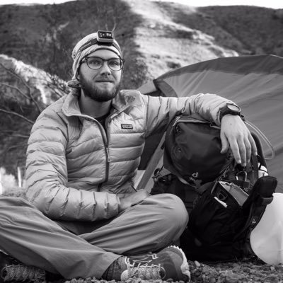 AidanBeimer's profile picture. UNT, Guitar, French Horn. Crossmen 14' 15' One Dope Guy NYT
