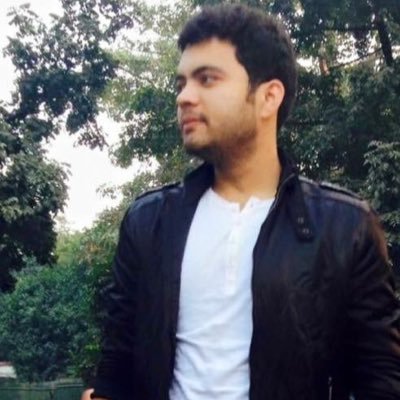 sunnythkr's profile picture. Live your truth, express your love & share your enthusiasm. Walk your talk. 😇🌞. I am into 👉🏽💡Advertising ⚙️Branding 🌿Gardening 🍛Foodie