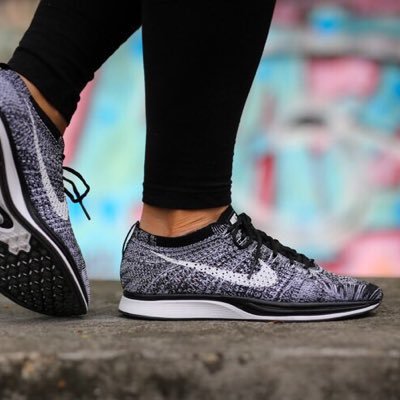 The most official unofficial fan account of the greatest sneaker tech ever - Nike Flyknit. (not affiliated with Nike)