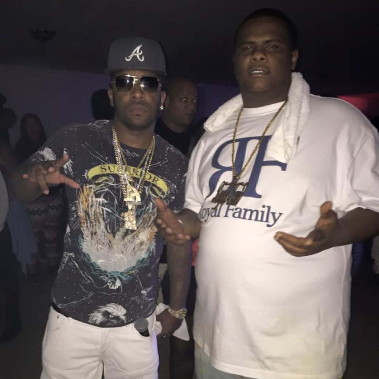 AdamsJavar's profile picture. 