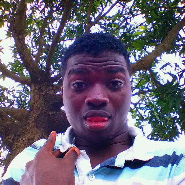 godwinadodo2's profile picture. Gud and kind person and a gud footballer