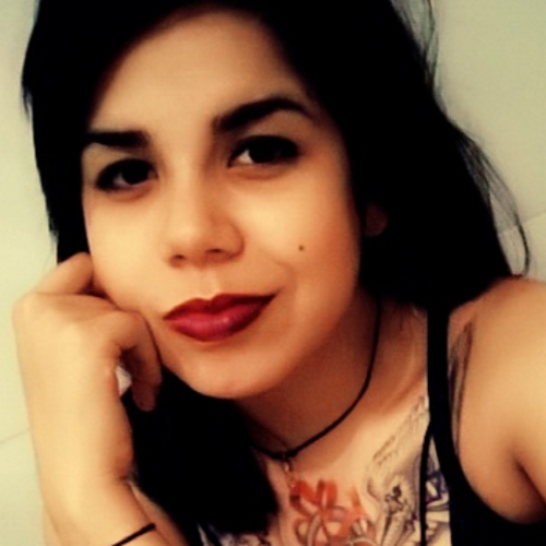 m_stehh's profile picture. 20 anos, capricórnio ♑