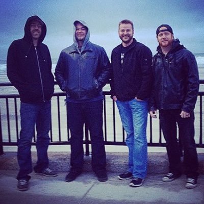 StoneBullet's profile picture. New England hard rock :: Shared stages with Buckcherry, Black Stone Cherry, Seether, Monster Truck, Skid Row + more. NEW ALBUM OUT NOW!https://t.co/qQdWJUkmSM