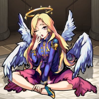 chachamaruchih1's profile picture. 