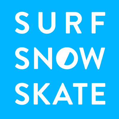 We provide a fresh view on the world of snowboarding, skateboarding and surfing including the latest news, videos, trick & tips, resort guides and gear reviews.