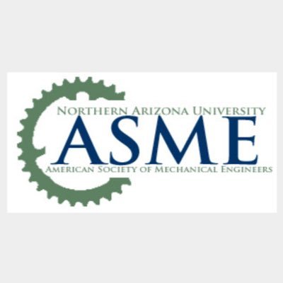 Northern Arizona University's American Society of Mechanical Engineers
Follow Us Everywhere!
Instagram: @asmenau
Snapchat: nauasme
2022 ESCAPE ROOM sign up vvv