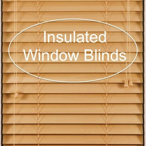 Energy Efficient Insulated Window Blinds Can Save Up to 15% to 25% on Electric & Gas Utility Bills. We Are Currently Looking for Blind Installers and Retailers.