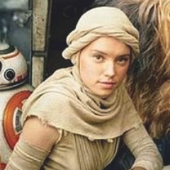 Rey_O_Sunshine's profile picture. ~ Rey Kenobi ~ Ben and I have a complicated relationship...