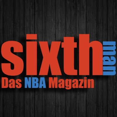 SixthMan ist das neue deutsche NBA Magazin.