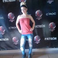 LadyCadet_Persia (@liltacocadet) 's Twitter Profile