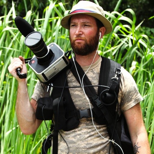 ironwayfilms's profile picture. We are a video production company telling stories that add value to our world.