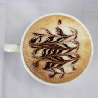 Eat what matters.... European style cafe, with live kitchen and single plate meals.
