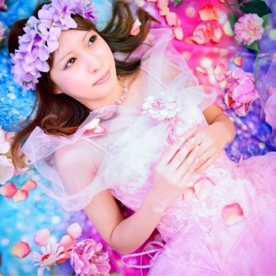 Twitterは更新出来ていない状況でございますので Instagram@ruribonnechance またはリンクよりギャラリーをご覧いただけます❁