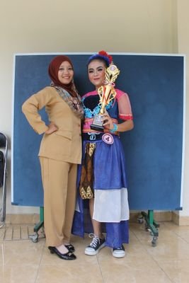 erlina_yk's profile picture. Instagram Lina.yk | fb Neng Lina |