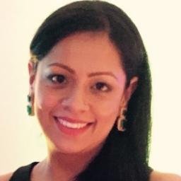 vohra_shweta's profile picture. 