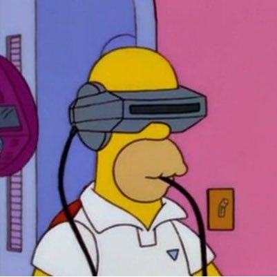 VRGuru77's profile picture. 