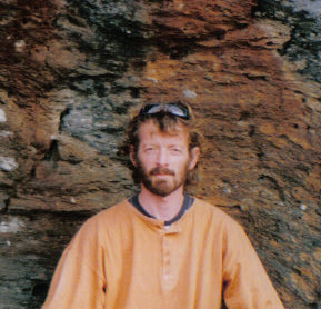 trevor unsworth