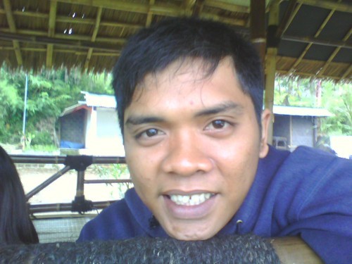 hardianto surya