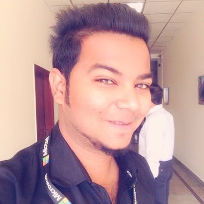 ManondraK's profile picture. 