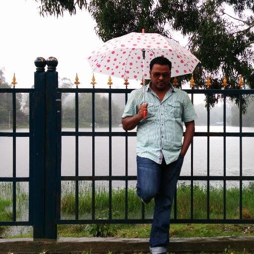 Technical Recruiter - Profession  | CSK, Barcelona Fan | Interest in Music, Cricket, Football, Bullet Luver.