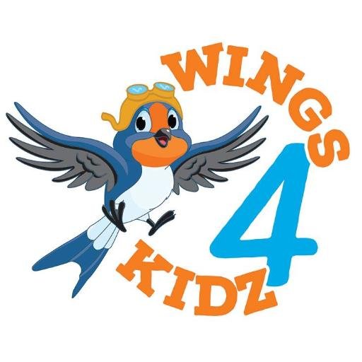 Wings4Kidz are an organisation that provides a free regional air and ground transport service for seriously ill children and their families.