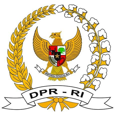 DPR RI