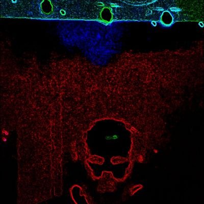 caabless's profile picture. 