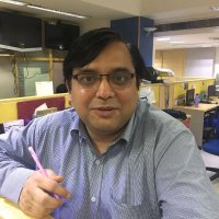 Indivjal Dhasmana (@indivjal) 's Twitter Profile