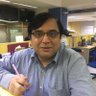indivjal's profile picture. Economy Editor @bsindia Previously with @PTI_News