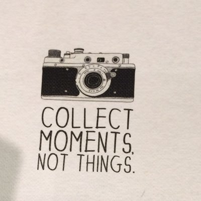 📷 Photo addict, Storyspotter, 🎧 Podcast host, auteure