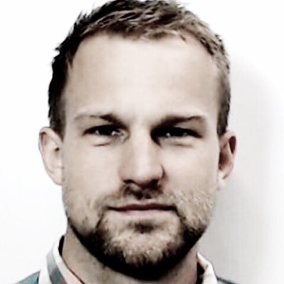 Agile business coach, digital enthusiast, father, geek, handballer, idea juggler, kanban, lean. Views are biased.