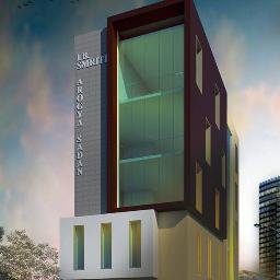 IBSmirti's profile picture. 