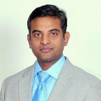 Dr Kishore B Reddy (@fightbonetumor) 's Twitter Profile