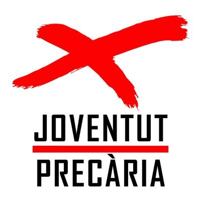 Joventut precària naix com una alternativa per a tots els joves que cada dia pateixen de precarietat laboral.