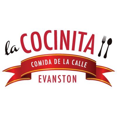 La Cocinita, (“The Little Kitchen”) serves Venezuelan-Inspired Latin American street food. 1625 Chicago Ave, Evanston IL 60201