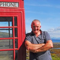 Mark Stephen (@markstephen60) 's Twitter Profile