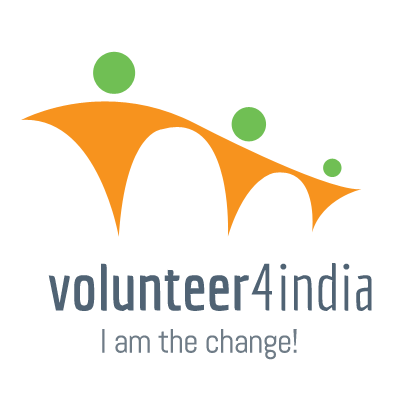 Volunteer4India is a Social Enterprise. We build outreach, affinity, and advocacy for Brands around Social Good.